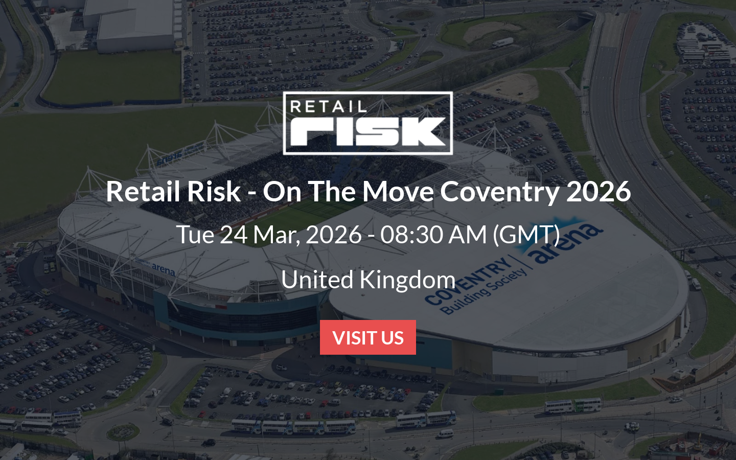 Retail Risk - On The Move Coventry 2026